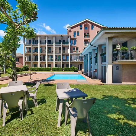 Apartment Domus Lario's Lake, Pool And View Lierna